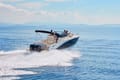Motorboat Summer Dream affordable yacht charter in Croatia | Yacht4Less