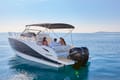 Plan your sailing vacation in Croatia with Motorboat Summer Dream | Yacht4Less