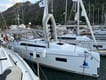 Explore Turkey aboard Sailboat Sail Altair | Yacht4Less