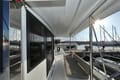 Explore Croatia aboard Catamaran Ocean Office | Yacht4Less