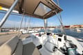 Catamaran Ocean Office – best yacht rental in Croatia | Yacht4Less