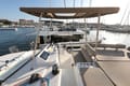 Sailing vacation in Croatia on Catamaran Ocean Office | Yacht4Less