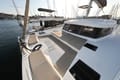 Experience Croatia on Catamaran Ocean Office | Yacht4Less