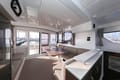 Catamaran Ocean Office affordable yacht charter in Croatia | Yacht4Less