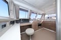 Explore Croatia aboard Catamaran Ocean Office | Yacht4Less