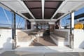 Catamaran Ocean Office available to rent in Croatia | Yacht4Less