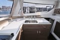 Book Catamaran Ocean Office for your sailing holiday in Croatia | Yacht4Less