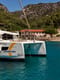 Book Catamaran Calypso  for your sailing holiday in Croatia | Yacht4Less