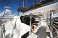 Book Catamaran Calypso  for your sailing holiday in Croatia | Yacht4Less
