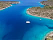 Catamaran Calypso  – best yacht rental in Croatia | Yacht4Less
