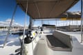 Sailing vacation in Croatia on Catamaran Calypso  | Yacht4Less