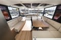 Catamaran Calypso  affordable yacht charter in Croatia | Yacht4Less