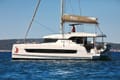 Explore Croatia aboard Catamaran Toma | Yacht4Less