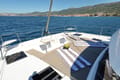 Book Catamaran Toma for your sailing holiday in Croatia | Yacht4Less