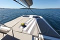 Sailing vacation in Croatia on Catamaran Toma | Yacht4Less