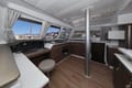 Catamaran Toma available to rent in Croatia | Yacht4Less