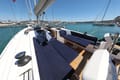 Book Sailboat Charlabelle - OW for your sailing holiday in Croatia | Yacht4Less