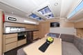 Sailboat Charlabelle - OW charter deals in Croatia | Yacht4Less