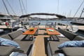 Sailing vacation in Croatia on Sailboat Salacia - OW | Yacht4Less
