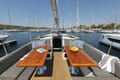 Discover Croatia on Sailboat Salacia - OW | Yacht4Less