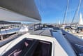 Sailing vacation in Croatia on Catamaran Maya I | Yacht4Less