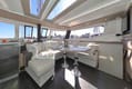 Best Price Guarantee for a Catamaran Maya I yacht charter in Croatia | Yacht4Less