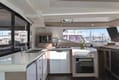Catamaran Maya I available for yacht charter in Croatia | Yacht4Less