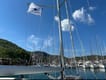 Enjoy Turkey with Sailboat Sail Lynx rental | Yacht4Less