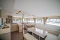 Charter a Catamaran Sail Pegasus rental in Turkey with or without a skipper | Yacht4Less