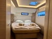 Catamaran Sail Pegasus available for yacht charter in Turkey | Yacht4Less