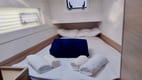 Catamaran Sail Sagitta affordable yacht charter in Turkey | Yacht4Less