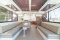 Catamaran Sail Solaris available to rent in Turkey | Yacht4Less
