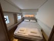Catamaran Sail Spazio available for yacht charter in Turkey | Yacht4Less