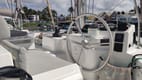 Sailing vacation in Caribbean on Catamaran The Bath  | Yacht4Less