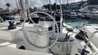 Enjoy Caribbean with Catamaran The Bath  rental | Yacht4Less