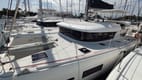 Book Catamaran Sleepy for your sailing holiday in Caribbean | Yacht4Less