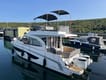 Best Price Guarantee for a Motorboat Jean yacht charter in Croatia | Yacht4Less