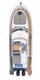 Motorboat Jean available for yacht charter in Croatia | Yacht4Less