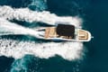 Sailing vacation in Croatia on Motorboat Happy Hours | Yacht4Less