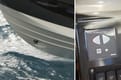 Discover Croatia on Motorboat Quicksilver 805 | Yacht4Less