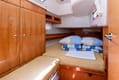 Enjoy Croatia with Sailboat Martina rental | Yacht4Less