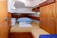 Sailing vacation in Croatia on Sailboat Martina | Yacht4Less