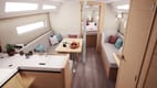 Sailboat Simply The Best – best yacht rental in Turkey | Yacht4Less