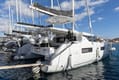 Book Catamaran Cortes for your sailing holiday in Croatia | Yacht4Less