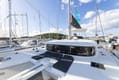 Sailing vacation in Croatia on Catamaran Cortes | Yacht4Less
