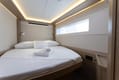 Catamaran Cortes affordable yacht charter in Croatia | Yacht4Less
