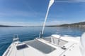 Explore Croatia aboard Catamaran Gioia | Yacht4Less