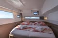 Catamaran Gioia available to rent in Croatia | Yacht4Less