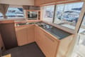 Sailing vacation in Turkey on Catamaran Mare Quiero | Yacht4Less