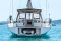 Sailboat Spring Song – best yacht rental in Croatia | Yacht4Less